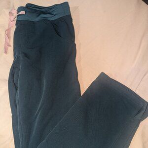 Figs Kade Cargo Scrub Pants Size Small